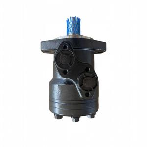Motor Hidráulico Orbital HUAMAO BMP OMP BMP50 BMP80 BMP100 BMP125 BMP160 BMP200 para Equipos Hidráulicos - Product Image 1