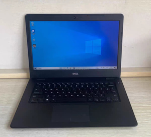 Cho Del-L e3490 e3400 Bán Buôn Giá Rẻ Sử Dụng Kinh Doanh Máy Tính Xách Tay I3-8gen 8G 256G SSD Giá Thấp Văn Phòng Máy Tính Nâng Lại Máy Tính Xách Tay - Product Image 5