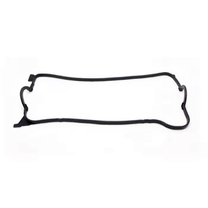 Para piezas de automóviles <span class=keywords><strong>Honda</strong></span> D15Z4/EK3 motor OEM 12341-P2A-000 junta de cubierta de válvula - Product Image 1