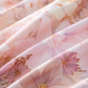 Tùy Chỉnh Bán Buôn Khách Sạn Nhà Thân Thiện Với Môi Đơn Giản Sang Trọng Bộ Đồ Giường Bộ Bé Mới Sinh Ra Bộ Đồ Giường Bộ - Product Image 6