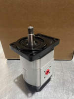Pompe à engrenages hydraulique 55026485 5210552 5209571 W42018000 5210547 05813175 pour moteur hydraulique d'excavatrice