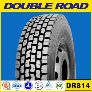 รถบรรทุกหนักรัศมี295/80r22.5ยางรถบรรทุก22.5ยาง295/80/22.5 - Product Image 2