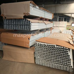 Installation facile Maison de conteneur à panneau sandwich détachable Maison de conteneur Knock Downa - Product Image 6