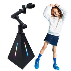 2025 thiết kế mới cơ khí cánh tay robot cánh tay robot 6 trục máy ảnh cánh tay robot Mee - Product Image 5