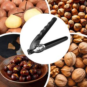 Herramienta de Alta Calidad para Romper Nueces de Anacardo y Nueces, Portátil, con Mango de Plástico, Multifuncional, Manual, para la Cocina - Product Image 3