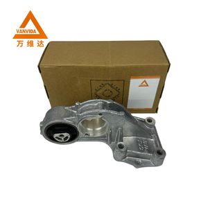 Nuevo soporte de montaje de motor automotriz para Peugeot 206 207 307 308 <span class=keywords><strong>Citroen</strong></span> C2 <span class=keywords><strong>C4</strong></span> TU5JP4 TU3 modelos 1807ES 1807P5 1807L4 1807Z0 - Product Image 1