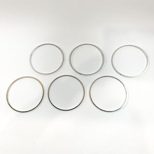 Guarnizione, Canne Cilindro Adatte per IVECO 4750814 Spessori per Canne Cilindro - Product Image 1