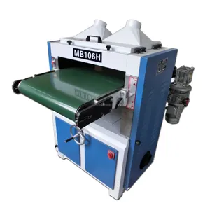 Single Side/Double Side/Four Side Wood Planer Thicknesser For Sale