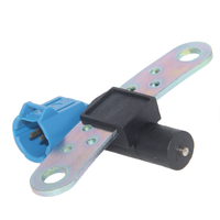 Sensor de Posición del Cigüeñal 0986280411 23798-00Q0B 8200643171 A2C53183840 A2C59513358 A2C59513358Z para Nissan Renault VDO