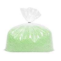 Cire dure en grains en vrac 20kg/50kg, sans colophane, séchage rapide en 1 seconde, fusion en 10 minutes, hypoallergénique, pour épilation du visage, 8 couleurs, OEM ODM