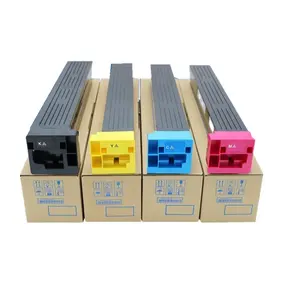 UKT Compatible KONICA MINOLTA TN711 TN-711 Copier Toner Cartridge For bizhub C654 C654e C754 C754e Printers