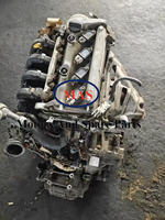 1.3L 2NZ-FE Del Moteur 2NZ Moteur Pour Toyota Yaris Vios Platz Porte Corolla bB Ist Probox