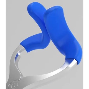 Retractor Bucal Dental Reutilizable de Acero Inoxidable, Herramienta de Cuidado Bucal - Product Image 4