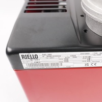 Quemadores de Gas de Una Etapa Riello 40 GS5 20013631 18-58KW