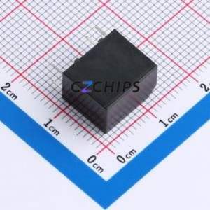 ETR-ST-SH-112L1Z Signal Relay DIP,12.4x8mm Relay Whole Sale Electronic Component Chips Supplier & BOM Service - Product Image 2