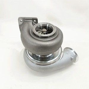 Thủ công <span class=keywords><strong>turbo</strong></span> tăng áp G42-1450 cho 860778-5006S 757707-0011 - Product Image 6