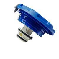 Couvercle de réservoir de liquide de refroidissement moteur / Couvercle de radiateur pour VW Audi A4 A6 A8L S8 Q7 Q5 4M0121321 4M0121321K 4M0121321Q 4M0121321E