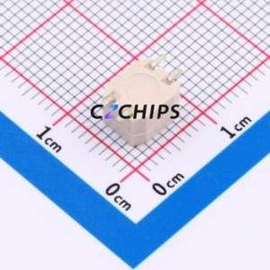 B82790S0513N201 Common Mode Filter SMD-4P,7.1x6mm RF 250V 500mA 80V 51uH@100kHz - Product Image 2