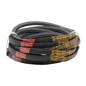 Özelleştirilebilir PU <span class=keywords><strong>V</strong></span> kemerler üreticisi tip a poli <span class=keywords><strong>V</strong></span> kemer motor kemerleri inşaat endüstrileri için OEM desteği - Product Image 4