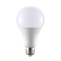 Bon prix ampoule LED lampe 3w 5w 7w 9w 12w blanc chaud lumière du jour ampoule LED lumières