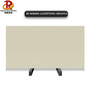 מכירה חמה, לוחות אבן בז ', לוחות אבן שיש מלאכותי עמיד אריחי קיר, משטחים, עיבוד מותאם אישית קניון מלון - Product Image 1