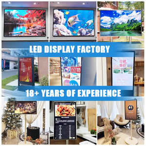 TV a <span class=keywords><strong>Schermo</strong></span> Piatto di Grandi <span class=keywords><strong>Dimensioni</strong></span> all'Ingrosso 50" <span class=keywords><strong>55</strong></span>" 65" 75" Televisori Smart TV UHD LED 75 Pollici 4K Ultra HD ELED con Android e WiFi - Product Image 5