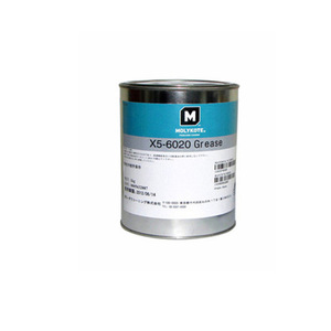 Grasa Molykote X5-6020 Iso Vg 100, Lubricante para Engranajes de Alta Temperatura - Product Image 1