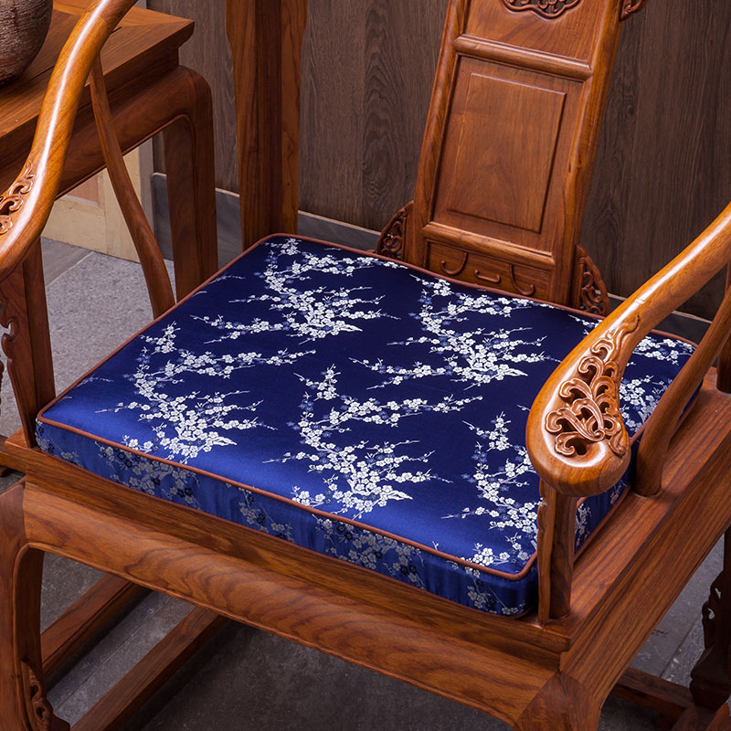 Bleu Marine Argent Prune