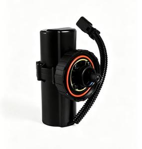 Pompa di Trasferimento Diesel DYN Heavy Duty 249-7669 Compatibile con Caterpillar 416E 420E 428E Retroescavatore, Ricambi Motore Perkins 1106D - Product Image 1