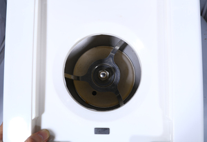 商用家用小型冰搅拌机破碎机工业冰剃须刀搅拌机 - Product Image 6