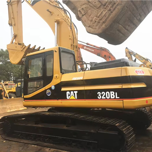 ใช้สำหรับรถขุดตีนตะขาบ 320D2 ขนาด 15 ตัน ชั่วโมงการทำงานต่ำ ระบบไฮดรอลิกเต็มรูปแบบ พร้อมมอเตอร์หลัก ชิ้นส่วนปั๊มไฮดรอลิกของเครื่องยนต์ - Product Image 1