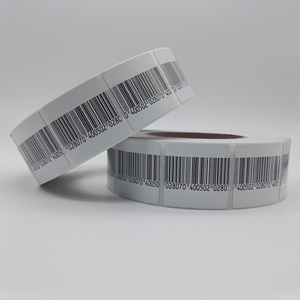Groothandel Op Maat Bedrukbaar 860-960Mhz Smart <span class=keywords><strong>Nfc</strong></span>/Rfid <span class=keywords><strong>Tag</strong></span> Stickerlabel - Product Image 3