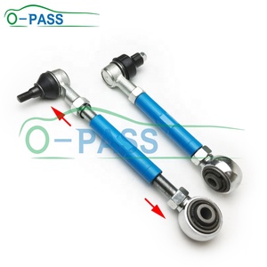 Bras de commande arrière réglable OPASS pour TOYOTA RAV4 IV Harrier et <span class=keywords><strong>Lexus</strong></span> <span class=keywords><strong>NX</strong></span> NX200T NX200 NX300 NX300H - Product Image 5