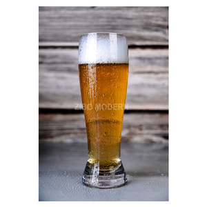 Verres à <span class=keywords><strong>bière</strong></span> <span class=keywords><strong>Pilsner</strong></span> de luxe transparents de haute qualité 30/20 Oz 1000ml verre à vin grande verrerie pour <span class=keywords><strong>bière</strong></span> de blé artisanale - Product Image 4