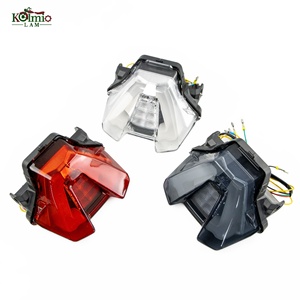 KOLMIO-LAM pour YAMAHA MT07 2021 - 2024 <span class=keywords><strong>MT</strong></span> <span class=keywords><strong>07</strong></span> feu arrière de moto FZ07 2022 <span class=keywords><strong>2023</strong></span> - Product Image 4