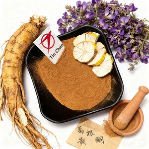 Thảo dược <span class=keywords><strong>Kudzu</strong></span> chiết xuất từ rễ bột-40% isoflavone Pueraria gốc P. - Product Image 1