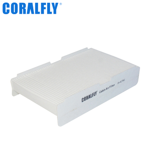 Filtre à air d'habitacle de haute qualité OEM 6447.KL 6447.NT 6479.C2 6479.41 6479.75 6447.KK CUK2940 FP2940 pour PEUGEOT - Product Image 6