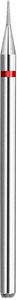 En gros, Embouts de ponceuse à ongles diamantés Yaolan de haute qualité pour le nettoyage des cuticules, fraises rotatives, logo personnalisé, 7 pièces/ensemble, tige de 3/32 pouces, antibactérien - Product Image 2