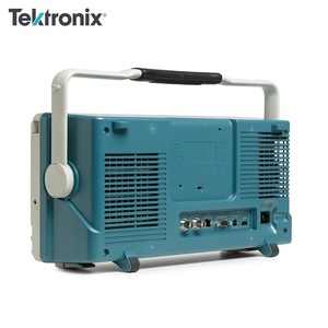 ออสซิลโลสโคปแบบมิกซ์โดเมน Tektronix MDO3052 รุ่นดิจิตอลที่ใช้งานสะดวก ซีรีส์ MDO3022/MDO3032 MDO3052 Tektronix MDO3052 แบบมิกซ์โดเมน - Product Image 3