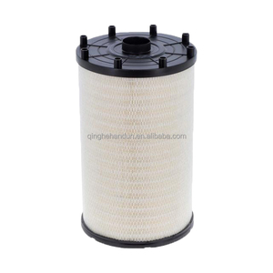 Venta caliente filtro de aire de alta calidad AF25615 C31017 CF17006 RS5542 RS4549 1869992 1869990 <span class=keywords><strong>AF1001</strong></span> - Product Image 1