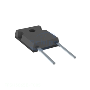In Stock Single Diodes TO-247-2 FFSH3065B-F085 Components Electronic - Product Image 1