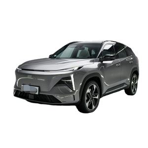 2023 Version Suv Cars Geely Galaxy L7 Hybrid Cars 1.5T 163HP L4 Neuwagen Design Of Trend - Product Image 1