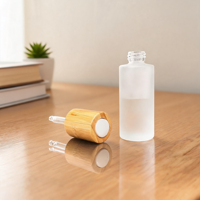 Mini purificateur d'air avec technologie d'ions négatifs et fonction de remplacement de filtre pour chambre, bureau, voiture – Bouteille compte-gouttes pour air pur