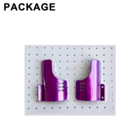 Accessoires de moto, protections de fourche avant pour Harley Touring CVO 2023.5 et versions ultérieures FLHXSE et FLTRXSE et FLTRXSTSE