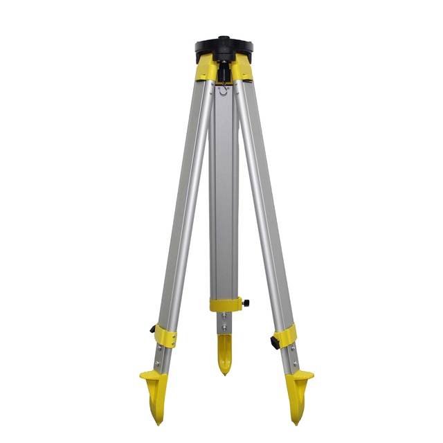 Heavy Duty GST103 Aluminium Tripod for Laser Level Total Station