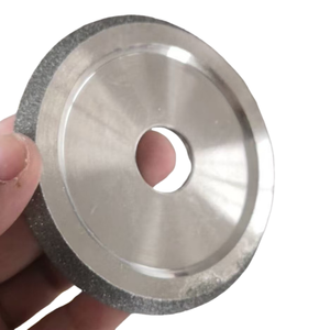 Lame de scie à haut rendement Wandeli pour machine de découpe automatique de carreaux - Product Image 3