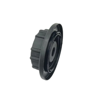Bouchon de réservoir de liquide de refroidissement pour systèmes de refroidissement automobile d'usine 8W83-8A596-AA pour Land Rover