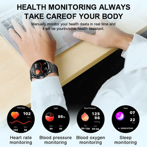 Bwbwt97 <span class=keywords><strong>2</strong></span> sapanlar akıllı saat kulakiçi ile erkekler kadınlar su geçirmez kulaklık spor izci izle kablosuz kulaklık Android IOS - Product Image 5