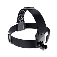 Clip de fixation pour casque, accessoires réglables, Cammpro Inspection Personnel, caméra espion sans fil pour chemin de fer, CCTV, M4 I826 S1 S2