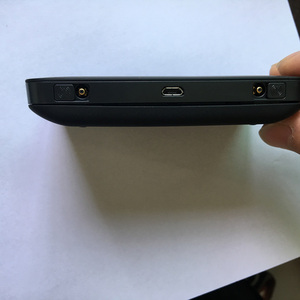 <span class=keywords><strong>Netgear</strong></span> — jetspot Mobile 4G LTE, e-spot, haute vitesse, AC791L, Cat6 - Product Image 4
